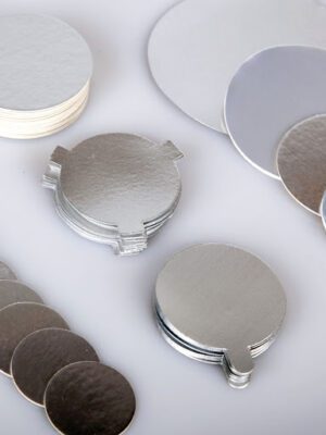 واشر سیل القایی