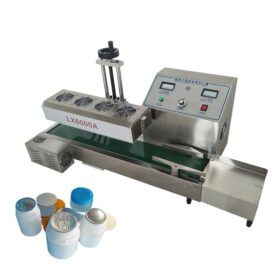 سیل القایی اتوماتیک مدل DCNLX6000A