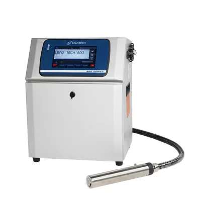 دستگاه جت پرینتر صنعتی