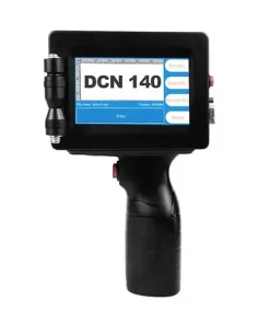 دستگاه تاریخ زن دستی مدل DCN140