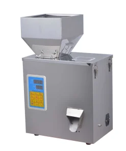 پرکن پودر و گرانول