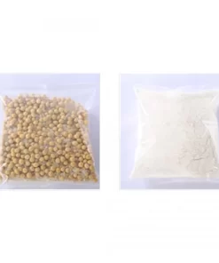 نمونه محصول پرکن برنج