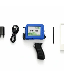 دستگاه قیمت زن دستی