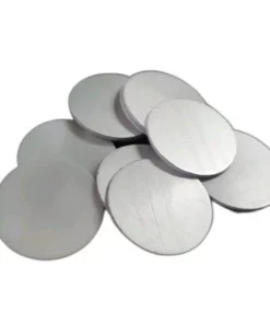 واشر سیل القایی (Induction Seal Liner) نوعی واشر آب‌بندی است که در درب بطری یا ظروف پلاستیکی/فلزی استفاده می‌شود
