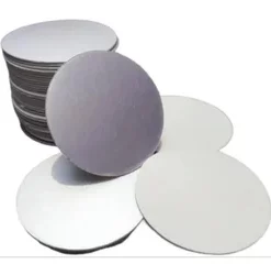 واشر سیل القایی (Induction Seal Liner) نوعی واشر آب‌بندی است که در درب بطری یا ظروف پلاستیکی/فلزی استفاده می‌شود