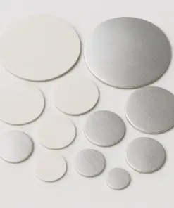 واشر سیل القایی (Induction Seal Liner) نوعی واشر آب‌بندی است که در درب بطری یا ظروف پلاستیکی/فلزی استفاده می‌شود