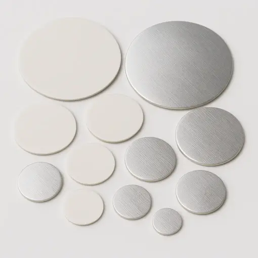 واشر سیل القایی (Induction Seal Liner) نوعی واشر آب‌بندی است که در درب بطری یا ظروف پلاستیکی/فلزی استفاده می‌شود