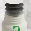 واشر سیل القایی (Induction Seal Liner) نوعی واشر آب‌بندی است که در درب بطری یا ظروف پلاستیکی/فلزی استفاده می‌شود