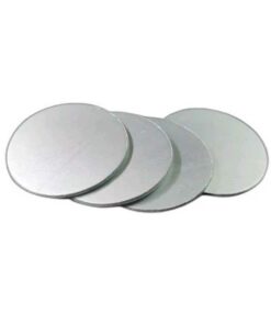 واشر سیل القایی (Induction Seal Liner) نوعی واشر آب‌بندی است که در درب بطری یا ظروف پلاستیکی/فلزی استفاده می‌شود