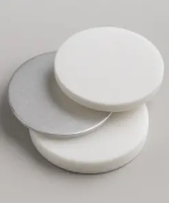 واشر سیل القایی (Induction Seal Liner) نوعی واشر آب‌بندی است که در درب بطری یا ظروف پلاستیکی/فلزی استفاده می‌شود