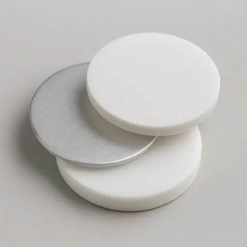 واشر سیل القایی (Induction Seal Liner) نوعی واشر آب‌بندی است که در درب بطری یا ظروف پلاستیکی/فلزی استفاده می‌شود