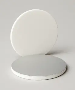 واشر سیل القایی (Induction Seal Liner) نوعی واشر آب‌بندی است که در درب بطری یا ظروف پلاستیکی/فلزی استفاده می‌شود