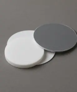 واشر سیل القایی (Induction Seal Liner) نوعی واشر آب‌بندی است که در درب بطری یا ظروف پلاستیکی/فلزی استفاده می‌شود