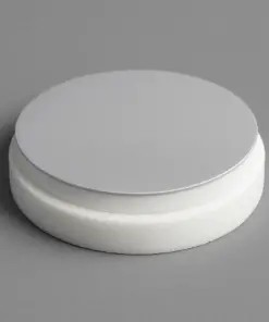 واشر سیل القایی (Induction Seal Liner) نوعی واشر آب‌بندی است که در درب بطری یا ظروف پلاستیکی/فلزی استفاده می‌شود