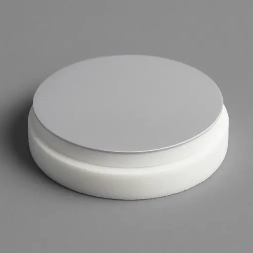 واشر سیل القایی (Induction Seal Liner) نوعی واشر آب‌بندی است که در درب بطری یا ظروف پلاستیکی/فلزی استفاده می‌شود