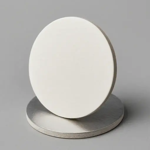 واشر سیل القایی (Induction Seal Liner) نوعی واشر آب‌بندی است که در درب بطری یا ظروف پلاستیکی/فلزی استفاده می‌شود