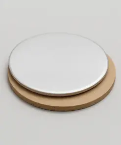 واشر سیل القایی (Induction Seal Liner) نوعی واشر آب‌بندی است که در درب بطری یا ظروف پلاستیکی/فلزی استفاده می‌شود