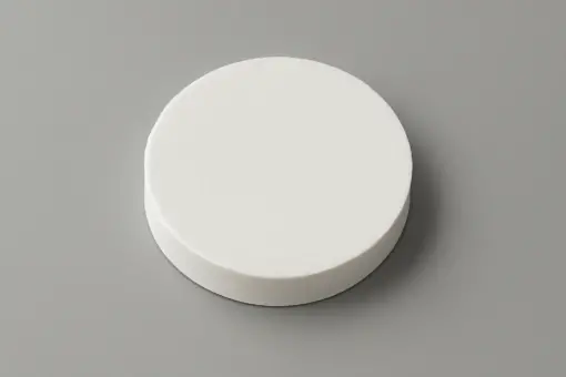 واشر سیل القایی (Induction Seal Liner) نوعی واشر آب‌بندی است که در درب بطری یا ظروف پلاستیکی/فلزی استفاده می‌شود