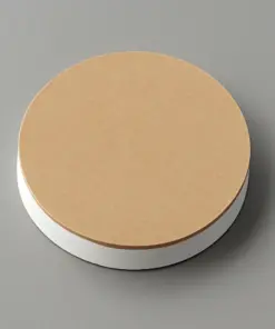 واشر سیل القایی (Induction Seal Liner) نوعی واشر آب‌بندی است که در درب بطری یا ظروف پلاستیکی/فلزی استفاده می‌شود