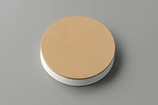 واشر سیل القایی (Induction Seal Liner) نوعی واشر آب‌بندی است که در درب بطری یا ظروف پلاستیکی/فلزی استفاده می‌شود