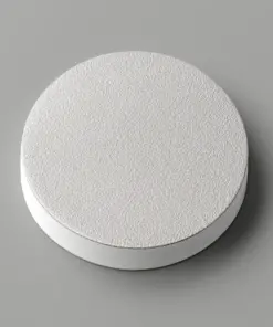 واشر سیل القایی (Induction Seal Liner) نوعی واشر آب‌بندی است که در درب بطری یا ظروف پلاستیکی/فلزی استفاده می‌شود