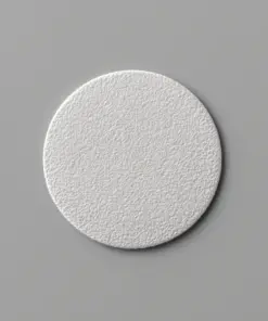 واشر سیل القایی (Induction Seal Liner) نوعی واشر آب‌بندی است که در درب بطری یا ظروف پلاستیکی/فلزی استفاده می‌شود