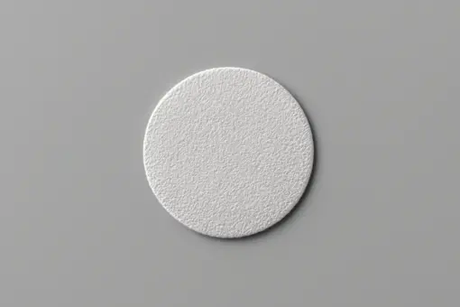 واشر سیل القایی (Induction Seal Liner) نوعی واشر آب‌بندی است که در درب بطری یا ظروف پلاستیکی/فلزی استفاده می‌شود