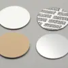 واشر سیل القایی (Induction Seal Liner) نوعی واشر آب‌بندی است که در درب بطری یا ظروف پلاستیکی/فلزی استفاده می‌شود