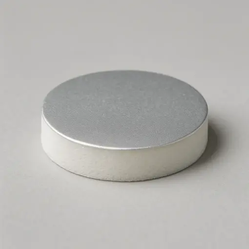 واشر سیل القایی (Induction Seal Liner) نوعی واشر آب‌بندی است که در درب بطری یا ظروف پلاستیکی/فلزی استفاده می‌شود