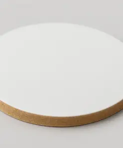 واشر سیل القایی (Induction Seal Liner) نوعی واشر آب‌بندی است که در درب بطری یا ظروف پلاستیکی/فلزی استفاده می‌شود