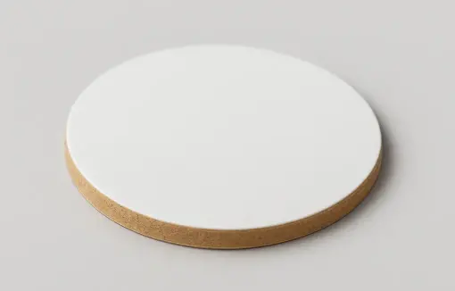 واشر سیل القایی (Induction Seal Liner) نوعی واشر آب‌بندی است که در درب بطری یا ظروف پلاستیکی/فلزی استفاده می‌شود