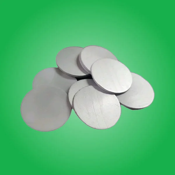 واشر سیل القایی