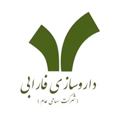 داروسازی فارابی
