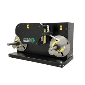 دستگاه رول به رول یا رول جمع کن