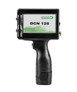 جت پرینتر دستی مدل DCN128