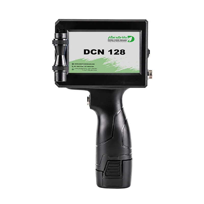 جت پرینتر دستی مدل DCN128